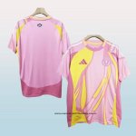 Segunda Camiseta Escocia 2025