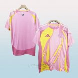 Segunda Camiseta Escocia 2025