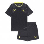 Segunda Camiseta Everton Nino 24-25