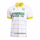 Segunda Camiseta FC Nantes 23-24 Tailandia