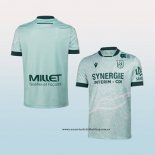 Segunda Camiseta FC Nantes 25-26
