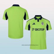 Segunda Camiseta Fulham 25-26