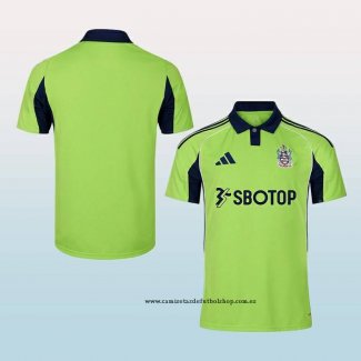 Segunda Camiseta Fulham 25-26 Tailandia