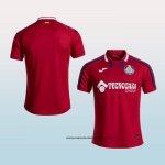 Segunda Camiseta Getafe 24-25 Tailandia