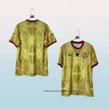 Segunda Camiseta Ghana 2026 Tailandia