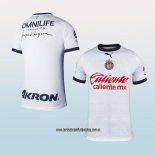 Segunda Camiseta Guadalajara Mujer 2022