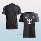 Segunda Camiseta Inter Miami 2025