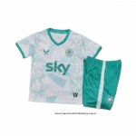 Segunda Camiseta Irlanda Nino 25-26