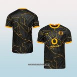 Segunda Camiseta Kaizer Chiefs 21-22 Tailandia