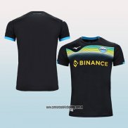 Segunda Camiseta Lazio 22-23 Tailandia