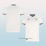 Segunda Camiseta Lazio 25-26 Tailandia