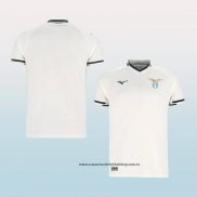 Segunda Camiseta Lazio 25-26 Tailandia