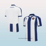 Segunda Camiseta Levante 25-26 Tailandia
