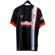 Segunda Camiseta Luton Town 24-25