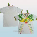Segunda Camiseta Mali 2024 Tailandia