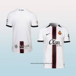 Segunda Camiseta Mallorca 25-26 Tailandia