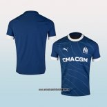 Segunda Camiseta Olympique Marsella 23-24