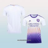 Segunda Camiseta Orlando City 2022