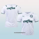 Segunda Camiseta Palmeiras 2021 Tailandia