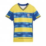 Segunda Camiseta Parma 25-26 Tailandia
