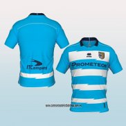 Segunda Camiseta Parma Portero 22-23 Tailandia