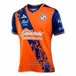 Segunda Camiseta Puebla 22-23