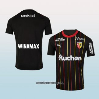 Segunda Camiseta RC Lens 23-24