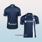 Segunda Camiseta Real Sociedad 23-24