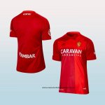 Segunda Camiseta Real Zaragoza 24-25 Tailandia
