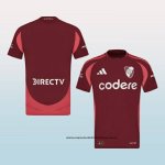 Segunda Camiseta River 2024