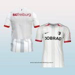 Segunda Camiseta SC Freiburg 24-25 Tailandia