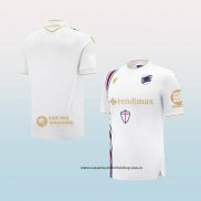 Segunda Camiseta Sampdoria 24-25 Tailandia