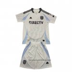 Segunda Camiseta San Diego Nino 2025