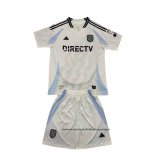 Segunda Camiseta San Diego Nino 2025