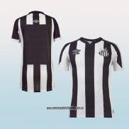 Segunda Camiseta Santos 2022 Tailandia