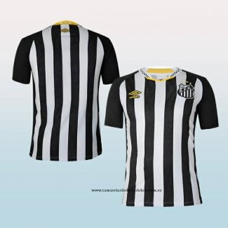 Segunda Camiseta Santos 2025