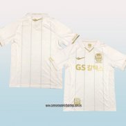 Segunda Camiseta Seoul 2023 Tailandia