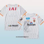 Segunda Camiseta Shimizu S-Pulse 2021 Tailandia