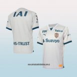 Segunda Camiseta Shimizu S-Pulse 2024 Tailandia