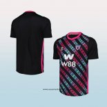 Segunda Camiseta Sunderland Portero 25-26