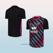 Segunda Camiseta Sunderland Portero 25-26