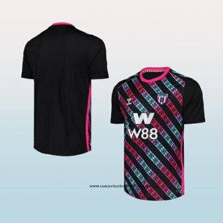 Segunda Camiseta Sunderland Portero 25-26
