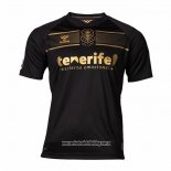 Segunda Camiseta Tenerife 22-23 Tailandia
