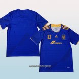 Segunda Camiseta Tigres UANL 2021