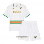 Segunda Camiseta Venezia Nino 23-24