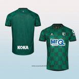 Segunda Camiseta Watford 25-26 Tailandia
