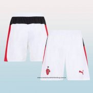 Segunda Pantalones AC Milan 25-26