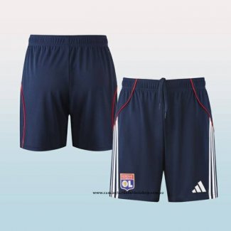 Segunda Pantalones Lyon 25-26