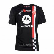 Tercera Camiseta AC Monza 23-24 Tailandia