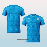 Tercera Camiseta Almeria 23-24 Tailandia